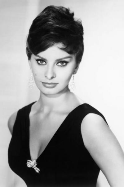 3 | Sophia Loren