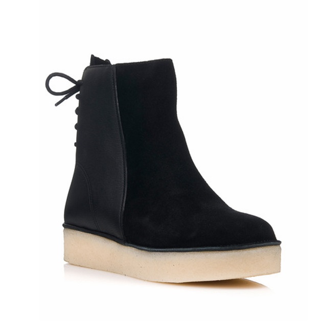 9 | Boots Clarks Nak