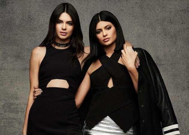 Η νέα συλλογή της Kylie και της Kendall Jenner για το Topshop είναι εδώ και είναι πολύ εντυπωσιακή!