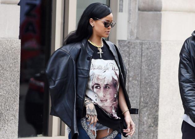 Rihanna: H δεύτερη συνεργασία της με τον Manolo Blahnik είναι εδώ!