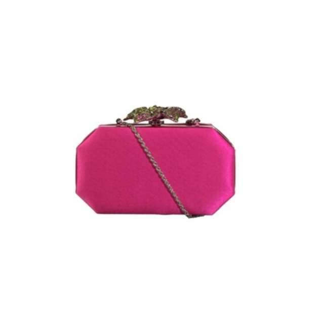 10 | Clutch Chiara-P Nak