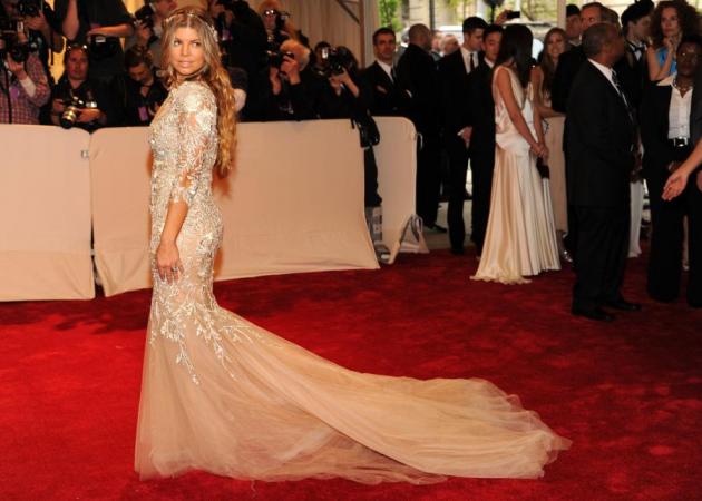 Met Gala 2011: To απόλυτο backstage video