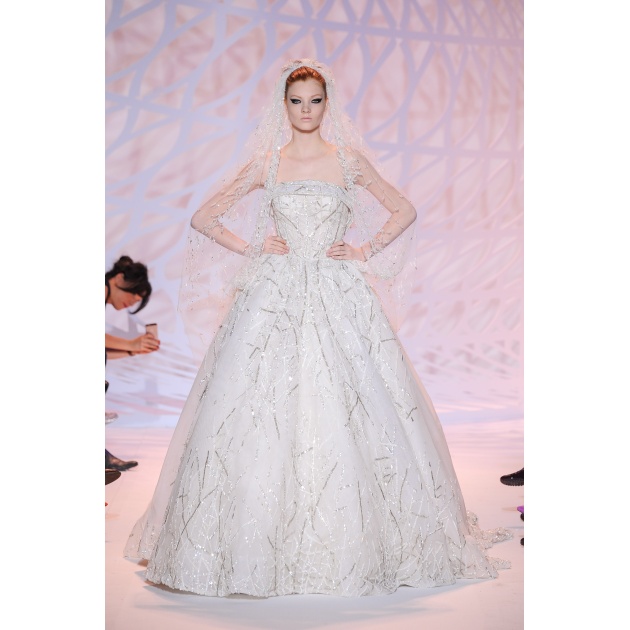 26 | Zuhair Murad