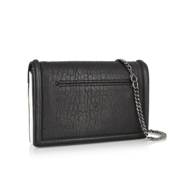 13 | Chain bag McQ Alexander McQueen