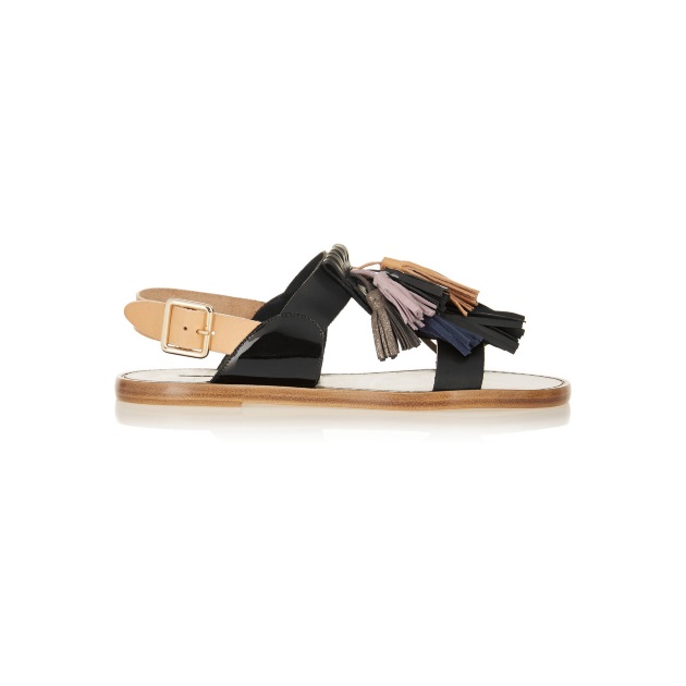 13 | Isabel Marant Étoile €530