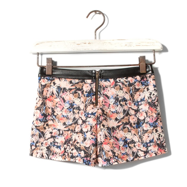 6 | Shorts Pull & Bear