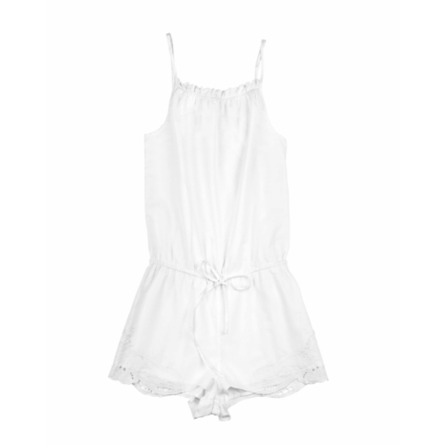 16 | Playsuit Oysho