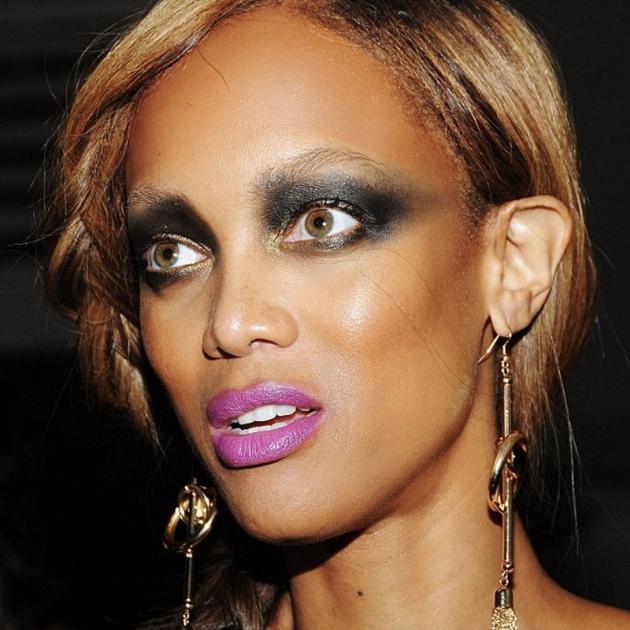 1 | Tyra Banks