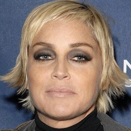 10 | Sharon Stone