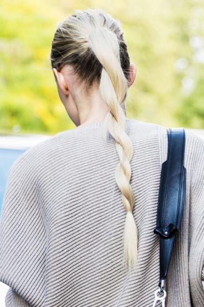 7 | Rope braid