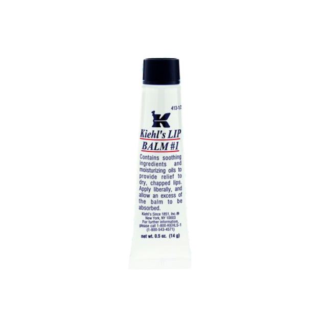 10 | Kiehl's Lip Balm