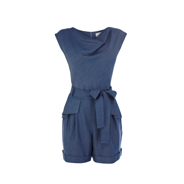 3 | Playsuit Karen Millen