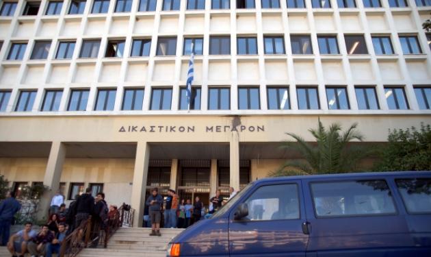 Ηράκλειο: Χειροπέδες σε γνωστό παρουσιαστή για οπλοφορία!