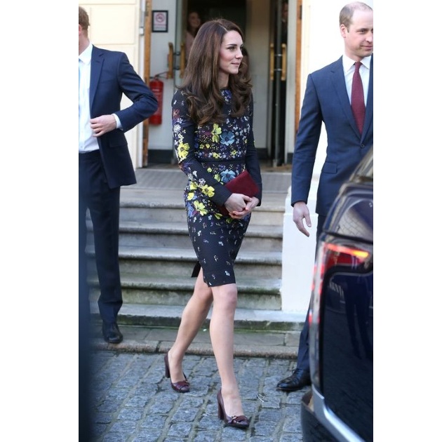 16 | Kate Middleton