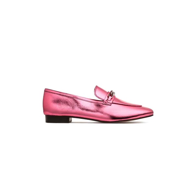 4 | Loafers Mango 25