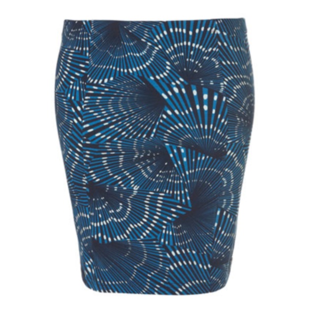 2 | Φούστα topshop.com