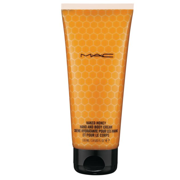 6 | MAC Naked honey hand and body cream € 16.20