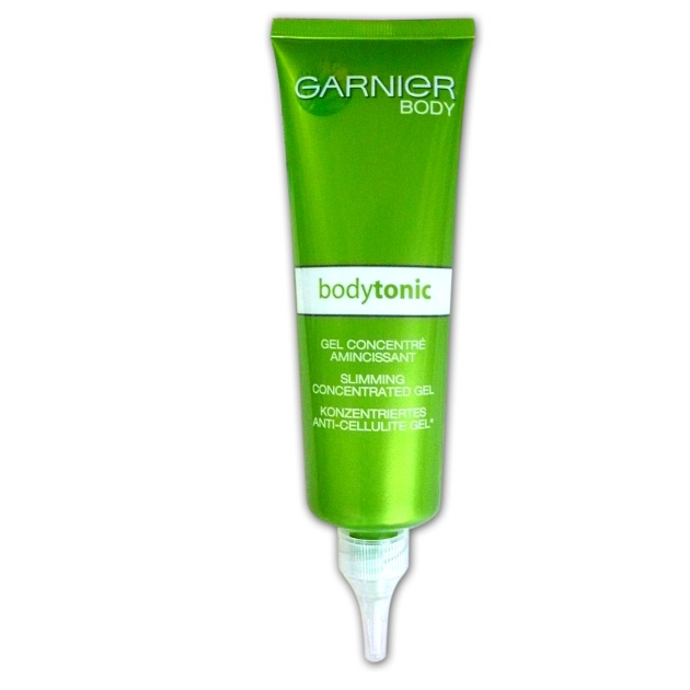 3 | Bodytonic Garnier €16