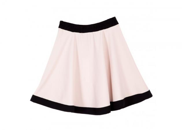 Σου βρήκαμε την τέλεια skater skirt!