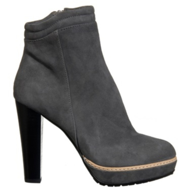 7 | Ankle boots NAK