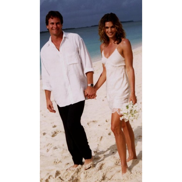 4 | Cindy Crawford