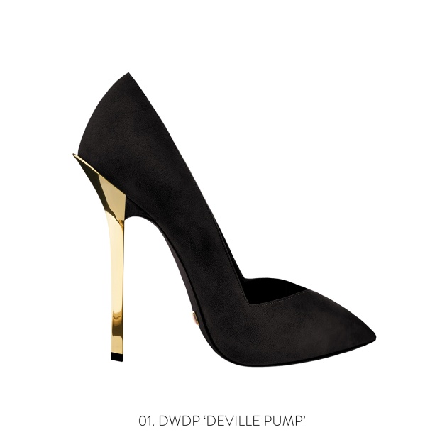 1 | Dwdb Deville Pump