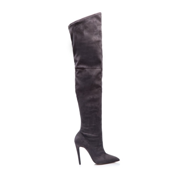 2 | Over-the-knee boots Sante 99 €