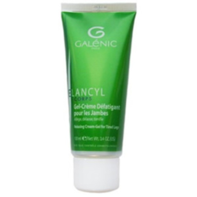 6 | Gel for Legs Elancyl Galenic (€17.13)