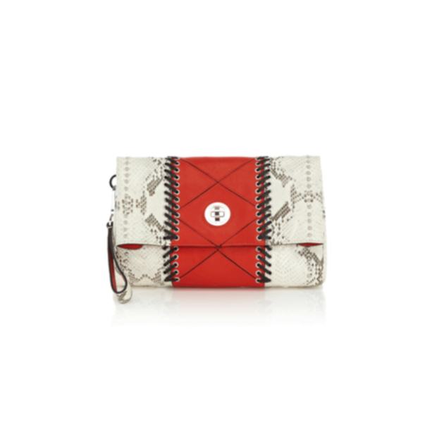 12 | Clutch Karen Millen