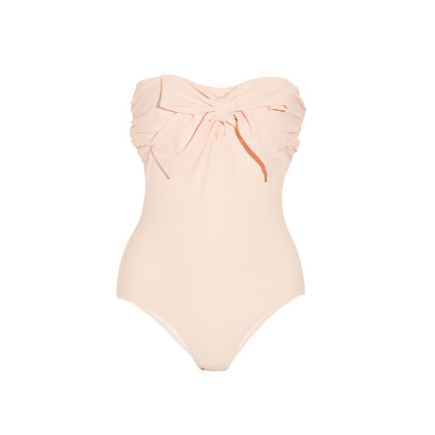 7 | Κορμάκι Miu Miu net-a-porter.com
