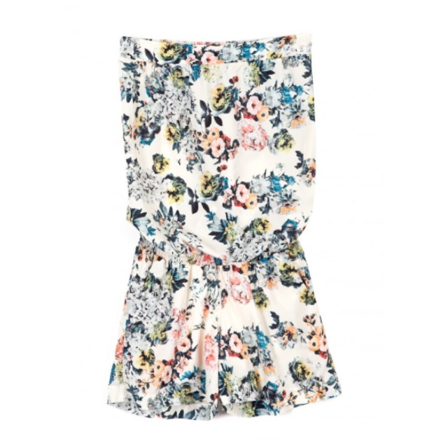 14 | Playsuit Le Vertige Tshopping