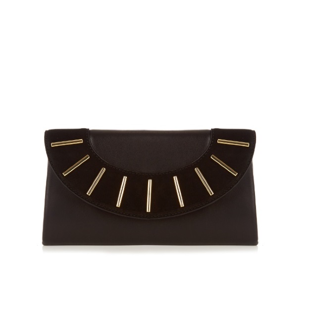 3 | Clutch Diane Von Furstenberg