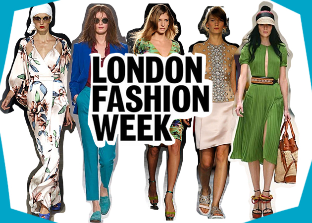London Fashion Week! Πως ήταν ο χώρος, τι δήλωσαν οι σχεδιαστές, τι θα φορέσεις του χρόνου το Καλοκαίρι;