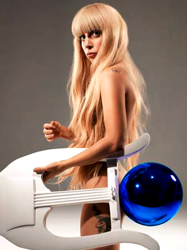 18 | Lady Gaga