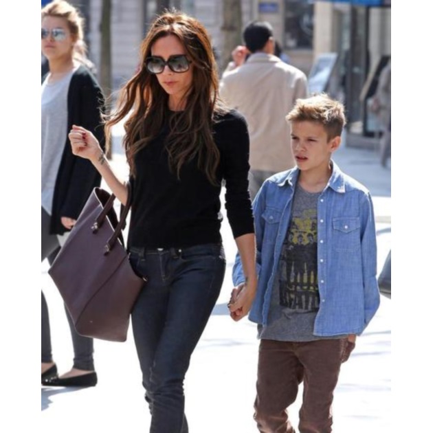 15 | Victoria Beckham