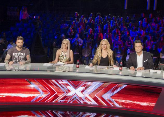 X Factor 2016: Όλα όσα θα δούμε στο 7ο επεισόδιο!
