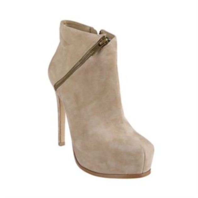 8 | Ankle Boots Steve Madden NAK