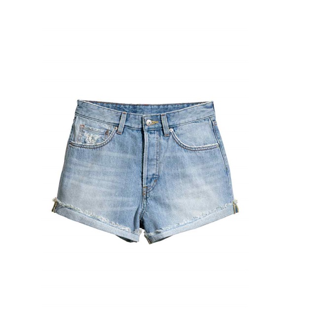 12 | Shorts H&M