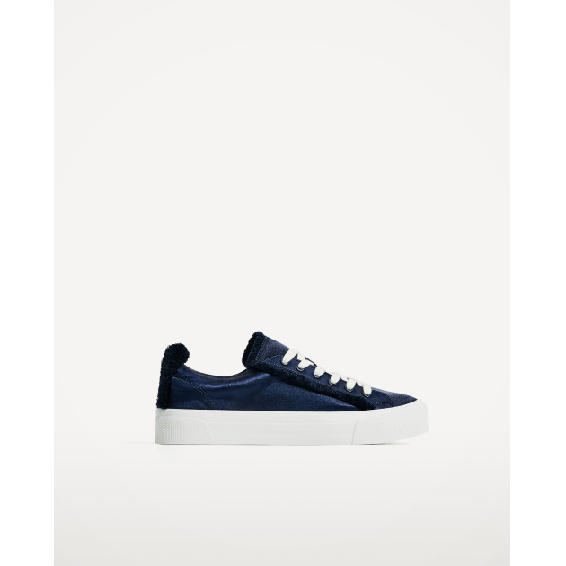 14 | Sneakers Zara