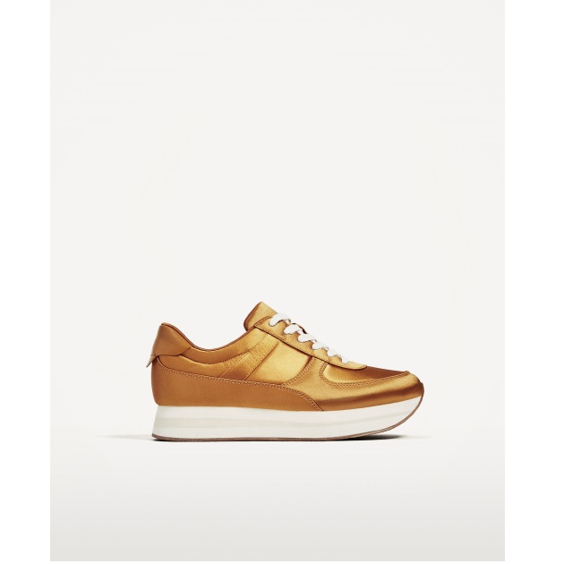 13 | Sneakers Zara