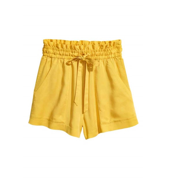 10 | Shorts H&M