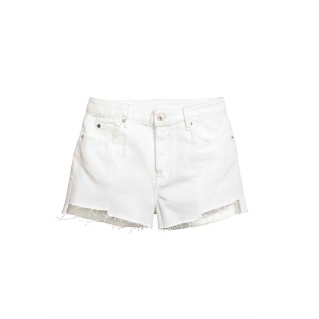 12 | Shorts H&M