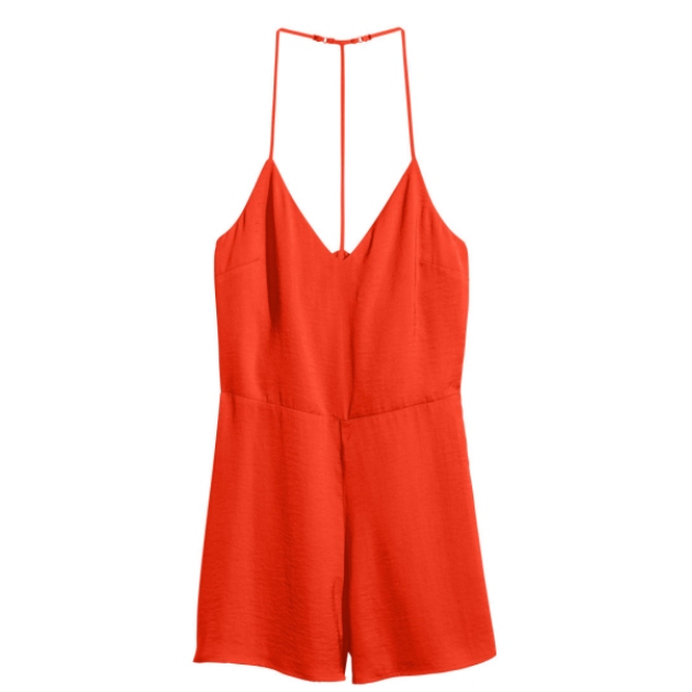 7 | Playsuit H&M