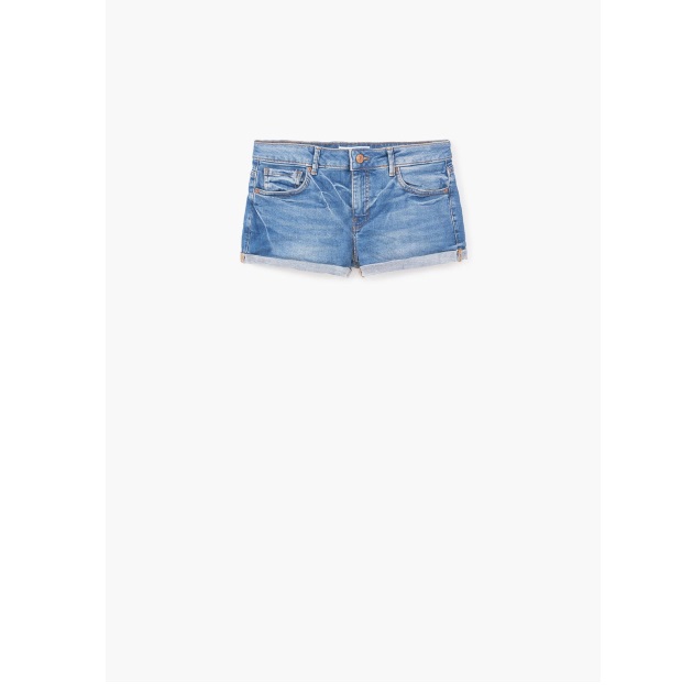 4 | Shorts Mango