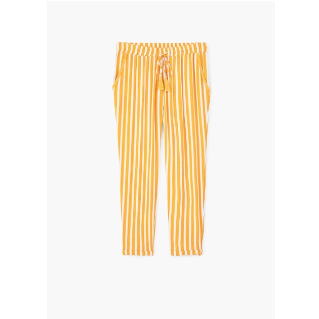 9 | Παντελόνι Mango