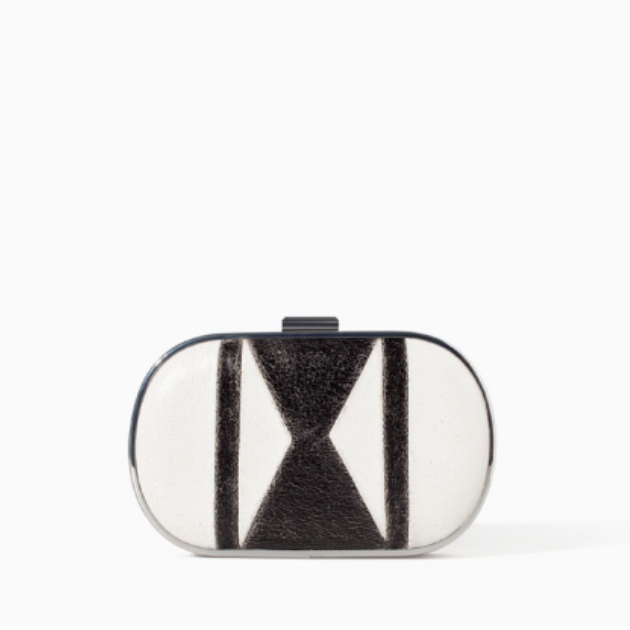 10 | Clutch Zara