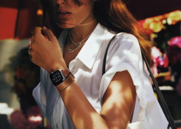 To Apple Watch της Hermès είναι πια διαθέσιμο online!