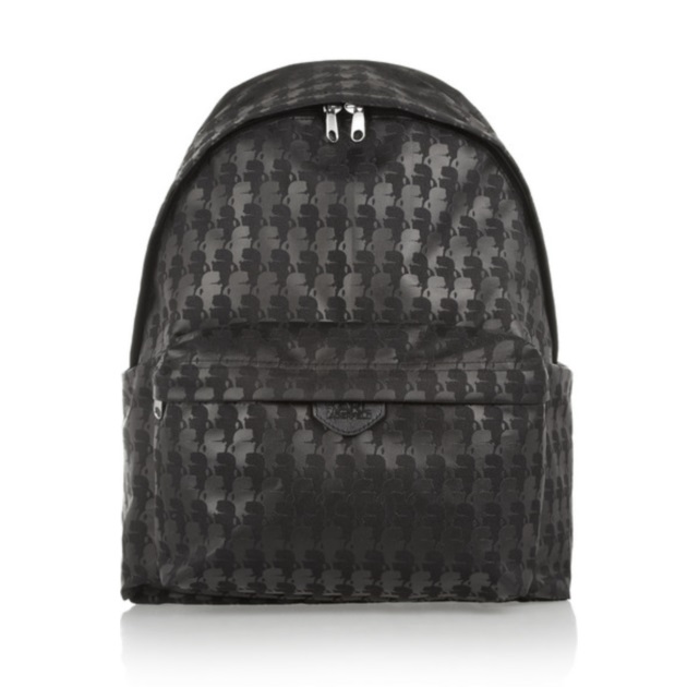 8 | Backpack Karl Lagerfeld net-a-porter.com