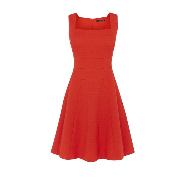 5 | Φόρεμα Karen Millen
