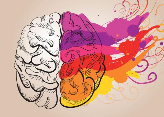 Ποιο ημισφαίριο του εγκεφάλου σου είναι πιο ισχυρό; Κάνε το τεστ ΕΔΩ